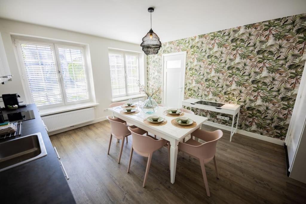Elegant 2 Bedroom Apartment 75M2 - Sd23G Эйндховен Экстерьер фото